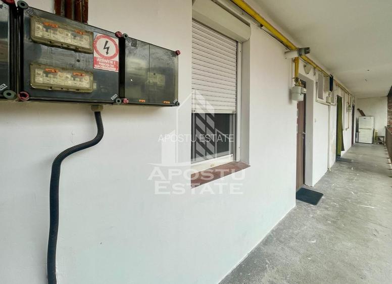 Apartament 2 camere, ultracentral - Piata Catedralei - 17