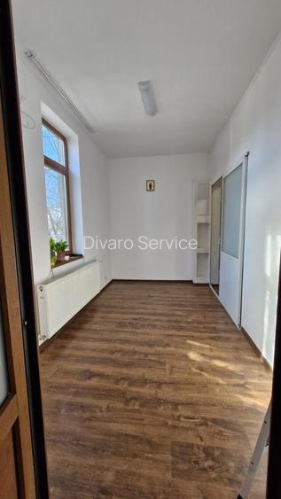 Inchiriere apartament 2 camere renovat vila Palatul Cotroceni metrou - 2