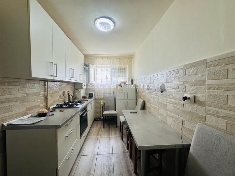 Apartament 2 camere | decomandat | 53 mpu | zona Primaverii Manastur - 3