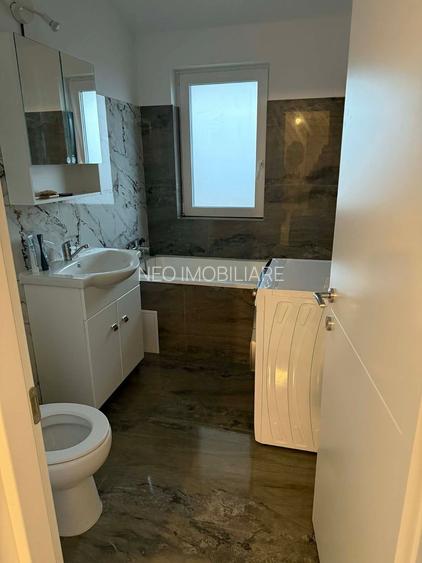 Apartament 2 camere -375 euro - Giroc - 5