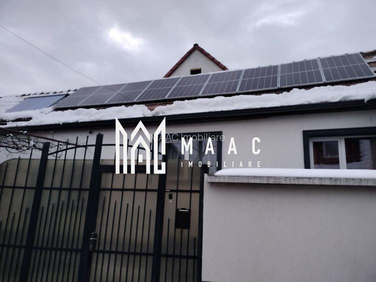 Exceptional - Casa verde de închiriat în Săliște Jud Sibiu - 3