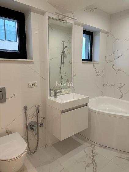 3 Camere / 1 Min British School / Loc Parcare / Mobilat Utilat - 8