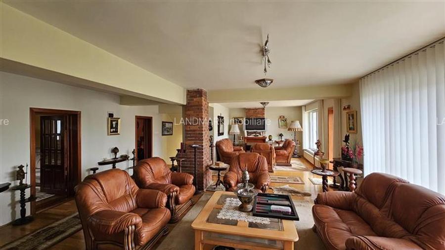 COMISION 0% Casa/Vila spatioasa cu teren generos in Blascovici - 13