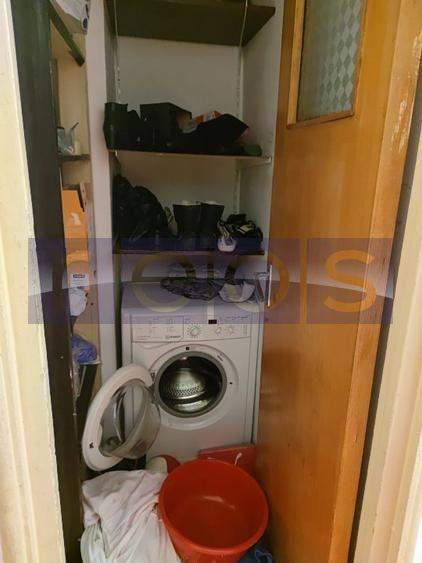 DE VANZAREA  2 CAMERE | DRUMUL TABEREI | DECOMANDAT | METROU - PARCARE - 8