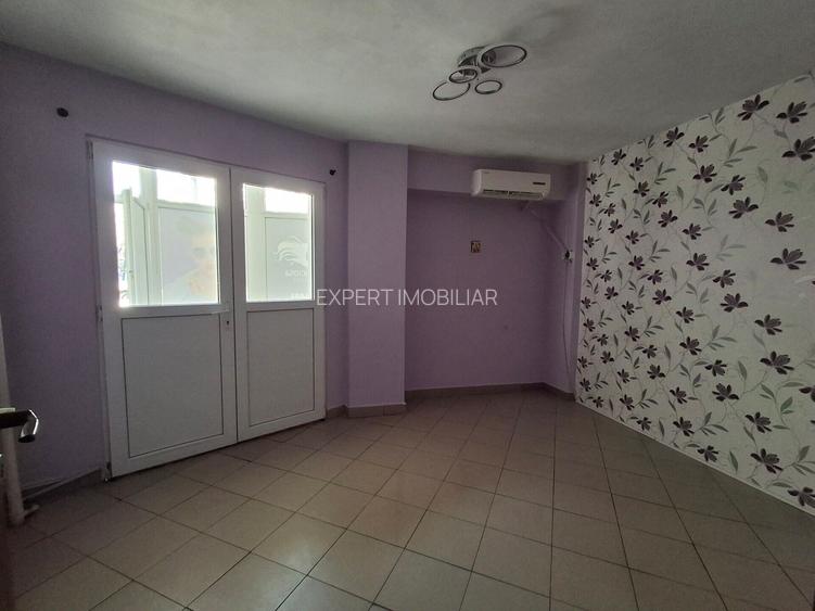 Spatiu comercial bd Chisinau -Diham 58 mp - 16