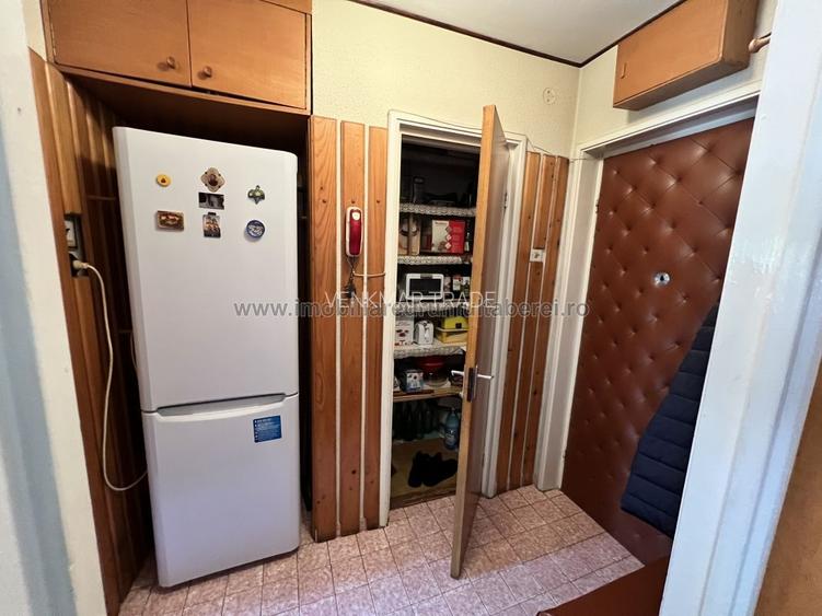 Favorit – Metrou | 2 camere | Etaj 2/8 - 7