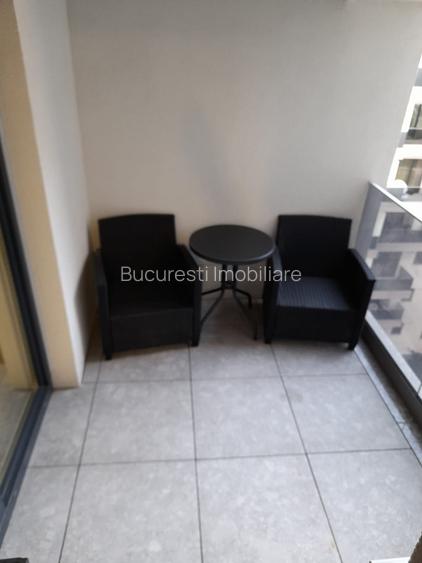 Garsoniera,Vacaresti,Delta City,bl.2021,et.6/10,DECOMANDATA,Amenajata,centrala - 8