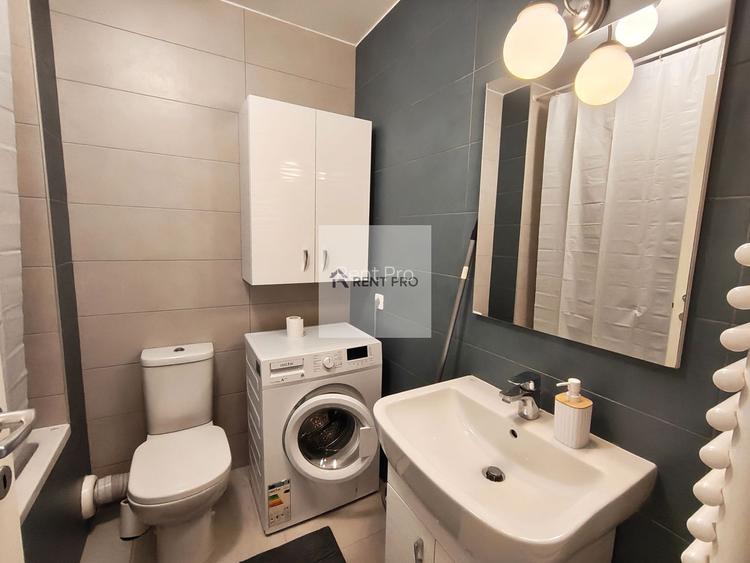 2 Camere 21 Residence Politehnica Iuliu Maniu 15 H  Lujerului - 47