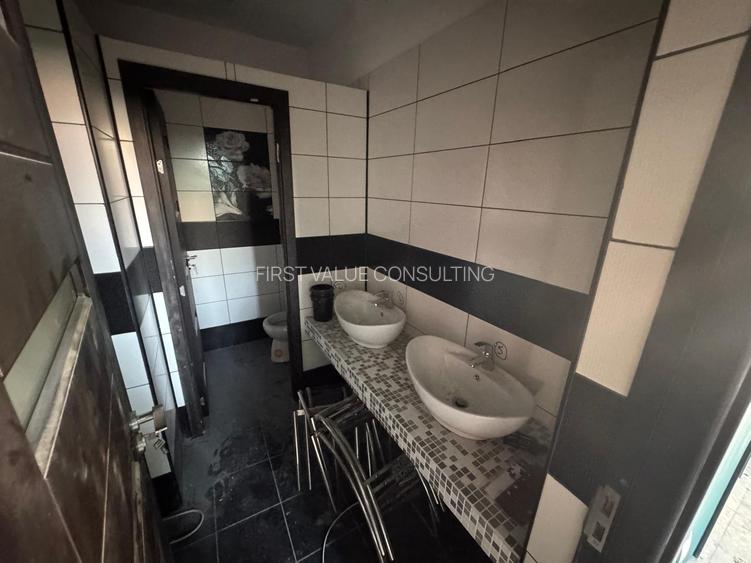 Spațiu comercial de închiriat – Bdul T. Vladimirescu, cartier Aluniș -zona Topaz - 5