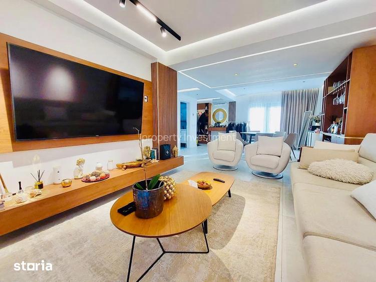 Drumul Dobroesti Fundeni | Vila Premium 5 Camere | Teren 313 Mp - 3