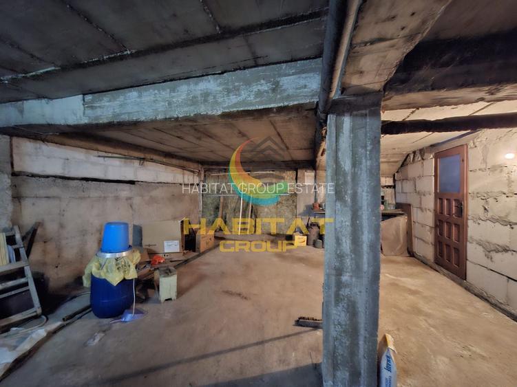 Vilă P+1+M cu Demisol 345 mp Garaj | 2019 | 20 min Metrou Brâncoveanu - 18