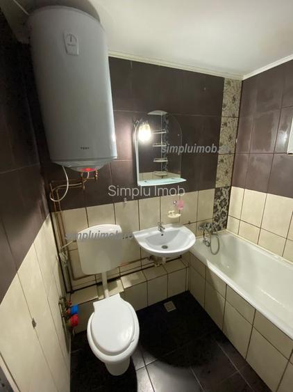 Modern Decomandat 2 Camere Doamna Ghica - 9