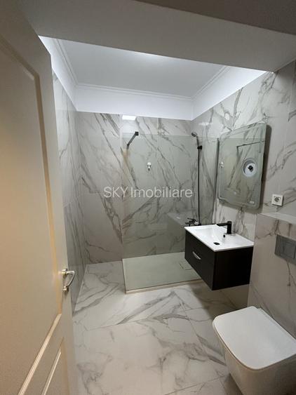 Confort Nord | Parcare inclusă | 720 € / lună - 5