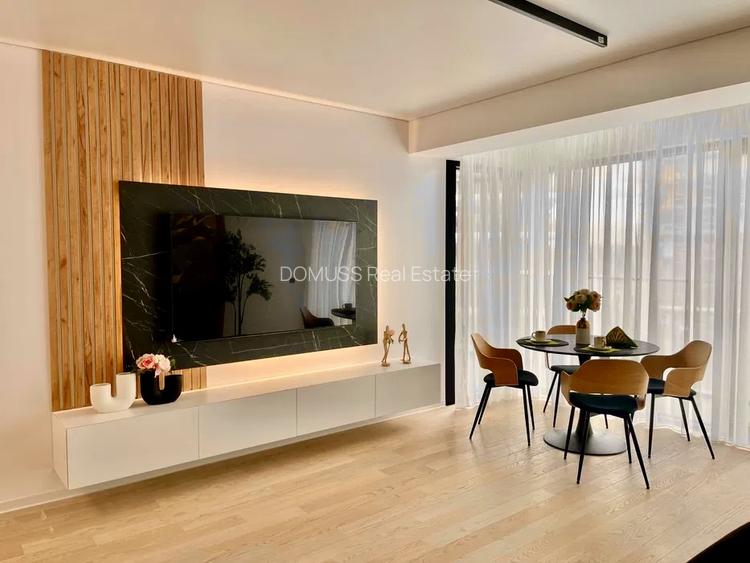 2 camere | Yacht Kid | Terasa 11mp | Pipera | Aviatiei | Nou - 3