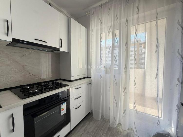 Apartament 2 camere tip studio  - 4