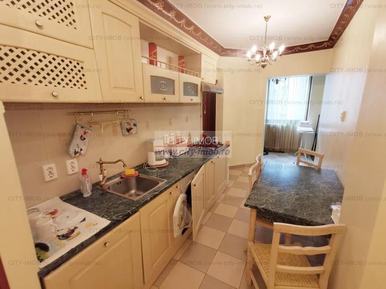 Vanzare apartament doua camere Piata Roamana Amzei - 15