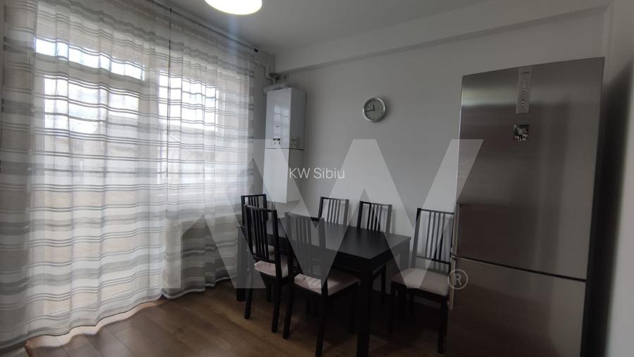 Apartament de închiriat – Str. Ascanio Damian, Cartierul Arhitectilor, jud.Sibiu - 5