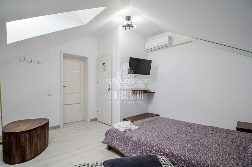 Penisune - Afacere la cheie 9 camere de vanzare la 20km de Cluj-Napoca - 60