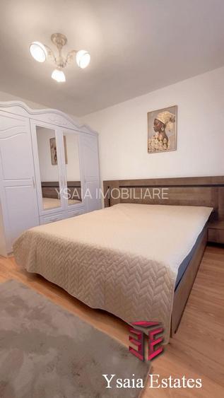 YSAIA IMOBILIARE - 2 DECOMANDATE DE INCHIRIAT - DACIA - GAZE - 3