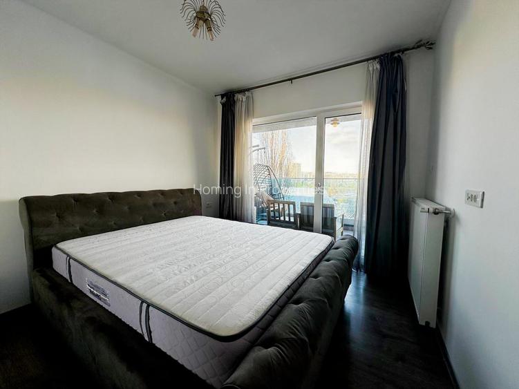 2 camere - Confort Premium | Floreasca Residence | Parcare subterana - 10