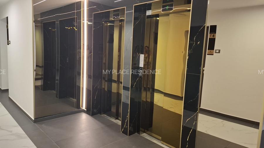 Apartament NOU, complet mobilat si utilat, parcare inclusa, Pipera - 15