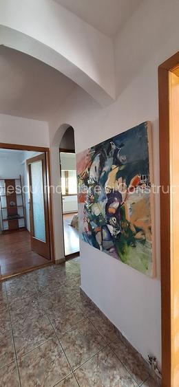 Apartament cu 3 camere la 5 min. de Iulius Town - 27