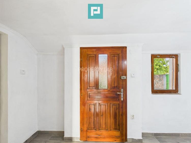 Casă cu 3 camere lângă graniță - 10