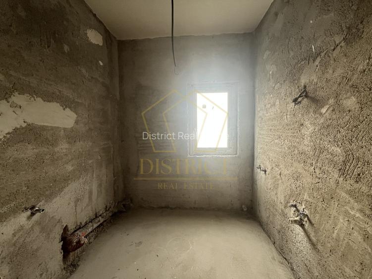 Apartament decomandat cu 3 camere |  Urseni | 2 locuri de parcare - 6