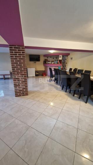 Casa 5 camere Vulcan,teren 1600 mp - 8