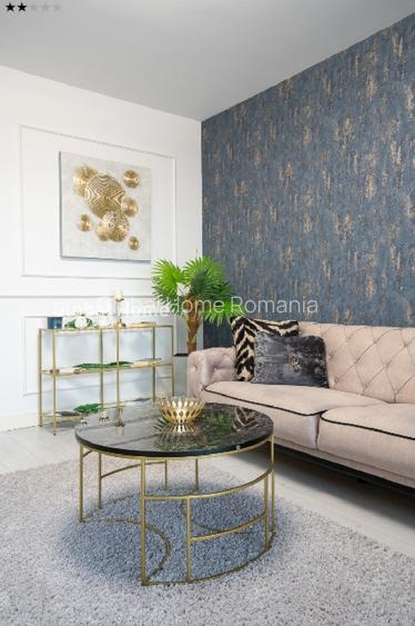 Apart 2 Camere + Parcare | Onix Residence – Aviatiei | Mobilat & Utilat Premium - 3