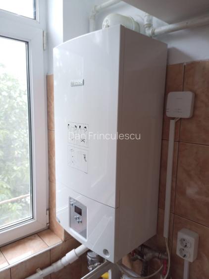 De vanzare apartament 3 camere Bd. Daciei - REZERVAT - 7