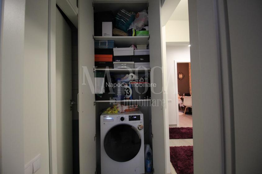 Apartament 3 camere de vanzare in Gheorgheni, Cluj Napoca - 5