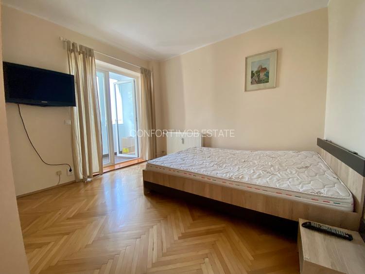 2 CAMERE - PIATA IANCULUI - METROU - 6