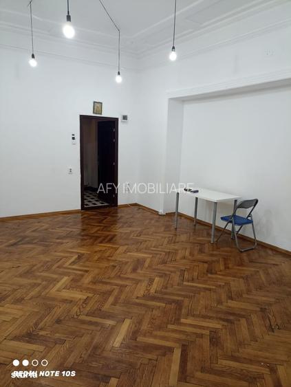 De vanzare Apartament 4 Camere in Vila, Cismigiu - 3