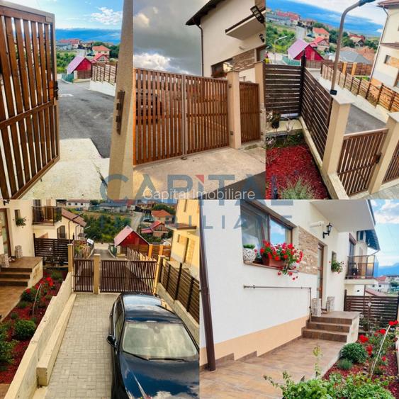 Casa la cheie in duplex, central Dezmir - 11