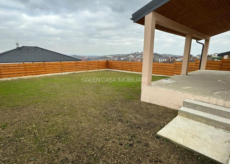 Casa individuală Premium, Dezmir , Cluj-Napoca - 4