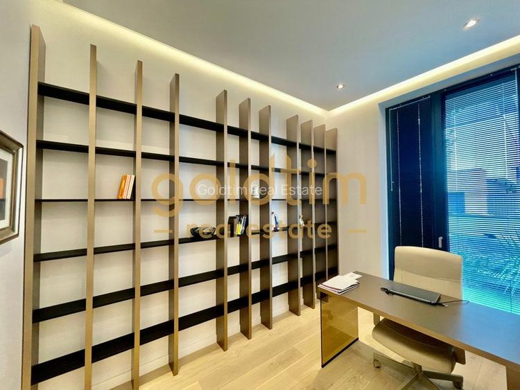 VILA NOUA/ SMART HOME/GRADINA SUPERBA/ANSAMBLU REZIDENTIAL/GARAJ/IANCU NICOLAE - 9