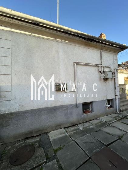 Casă în Curte Comună | 53 Mp | Pivniță Amenajată | Zona Piața Cluj - 2