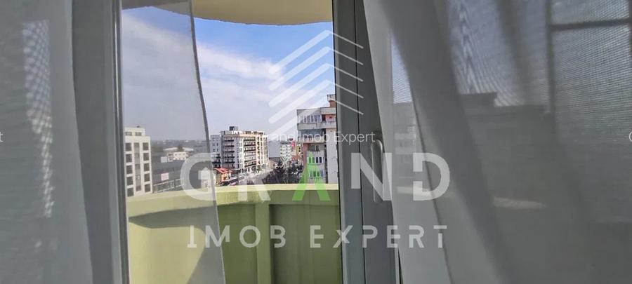 TOTUL NOU | 1 Cameră | BALCON | USAMV/PLATINIA MALL/Kaufland/Mănăștur - 6