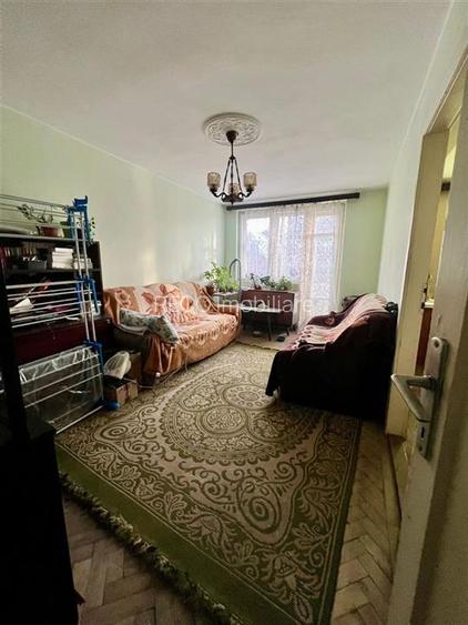 RECO Apartament 2 camere etaj-ul 2 zona Ultracentrala - 2