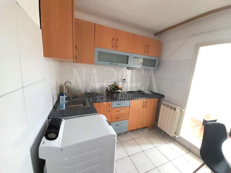 Apartament 3 camere de vanzare in Calea Aradului Oradea, Oradea - 3