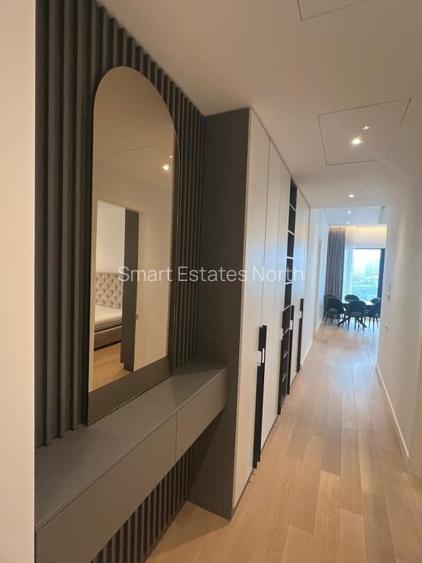 4 CAMERE PREMIUM in ONE VERDI PARK | VEDERE PANORAMICA - 10