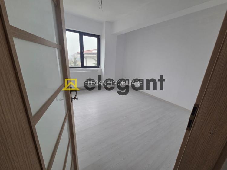 2 camere, parter, 52 mp, bloc 2025, zona Agronomie - 4