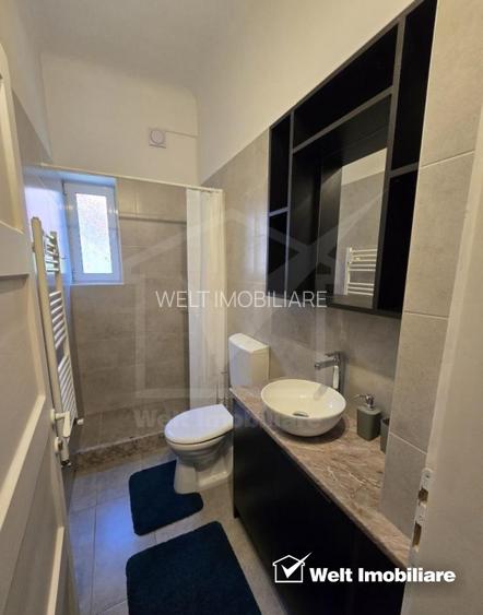Apartament CU 2 camere in zona Horea - 6