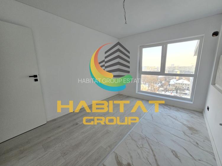 3 camere tip Duplex Bloc nou 2023 Mutare rapidă Comision 0% - 13