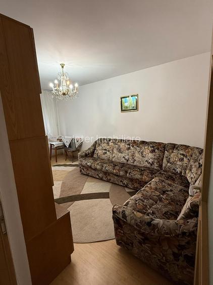 Apartament 2 camere decomandat, 46mp, zona Centru, Podul de fier, cod: 162396 - 5