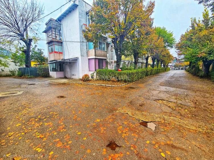 Apartament 2 camere | Parter | zona Bariera Postei-Bucov - 21