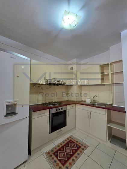 Tatarasi -Green Park - zona 2 baieti - 2 camere  - bloc nou -etaj 1 - 12