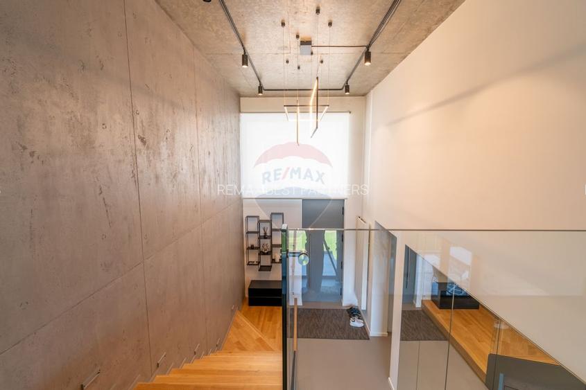 Casa de lux de vanzare in White House Residence - 24