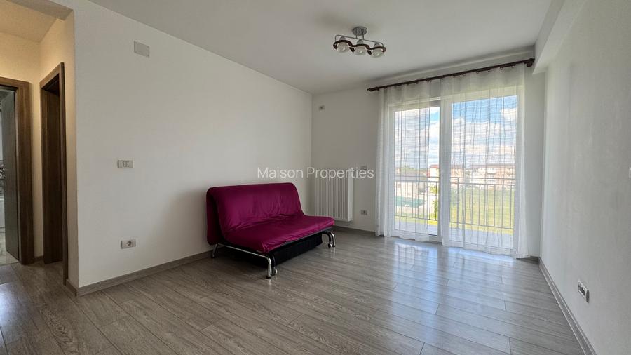 Apartament 2 Camere | Zona Giroc | 51mp + Balcon - 6